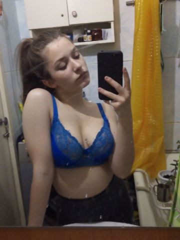 Проститутка Анечка