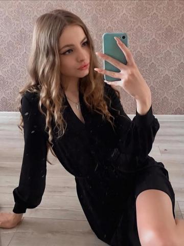 Проститутка Василиса